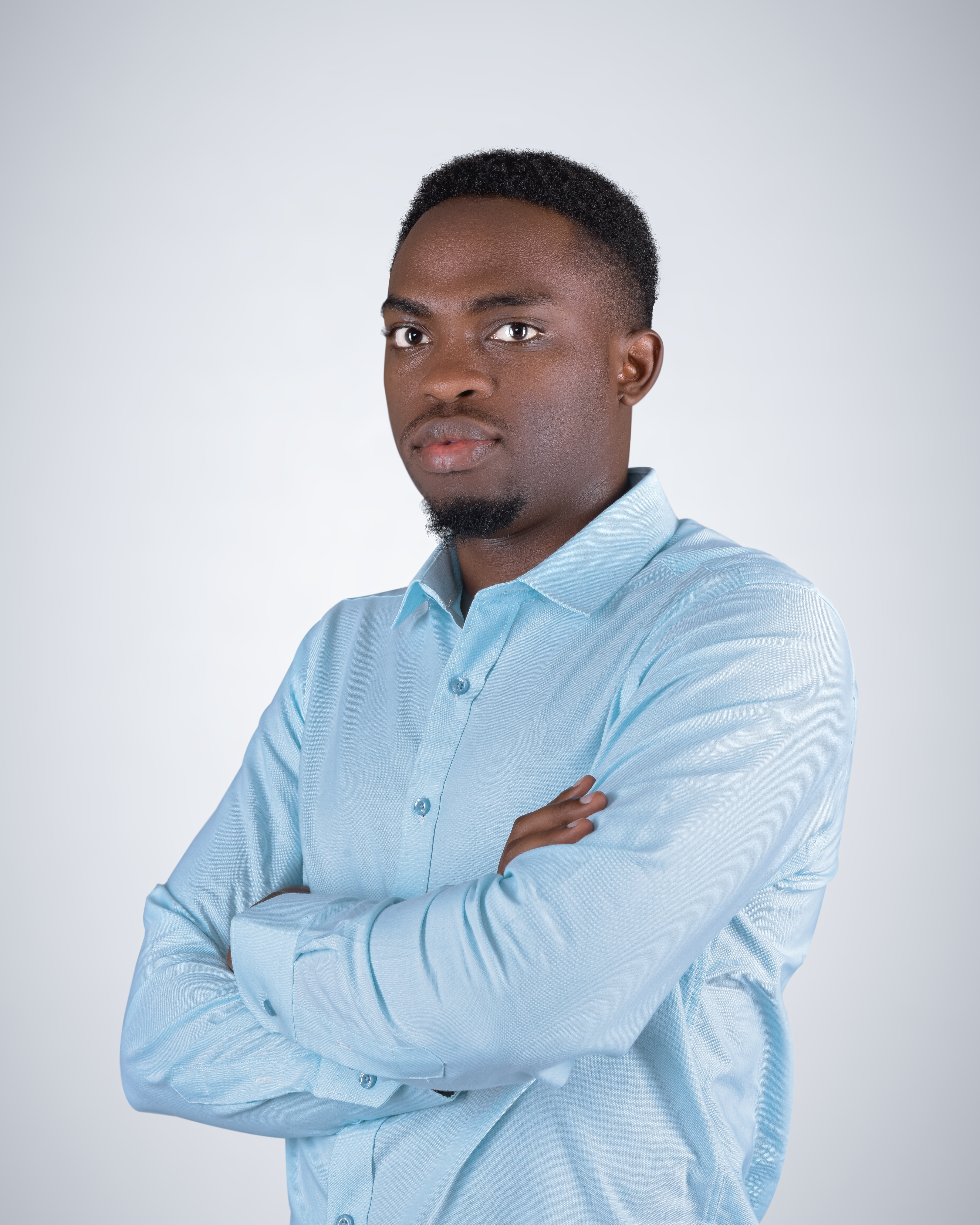 Photo de Bruce NIYOMUGABO