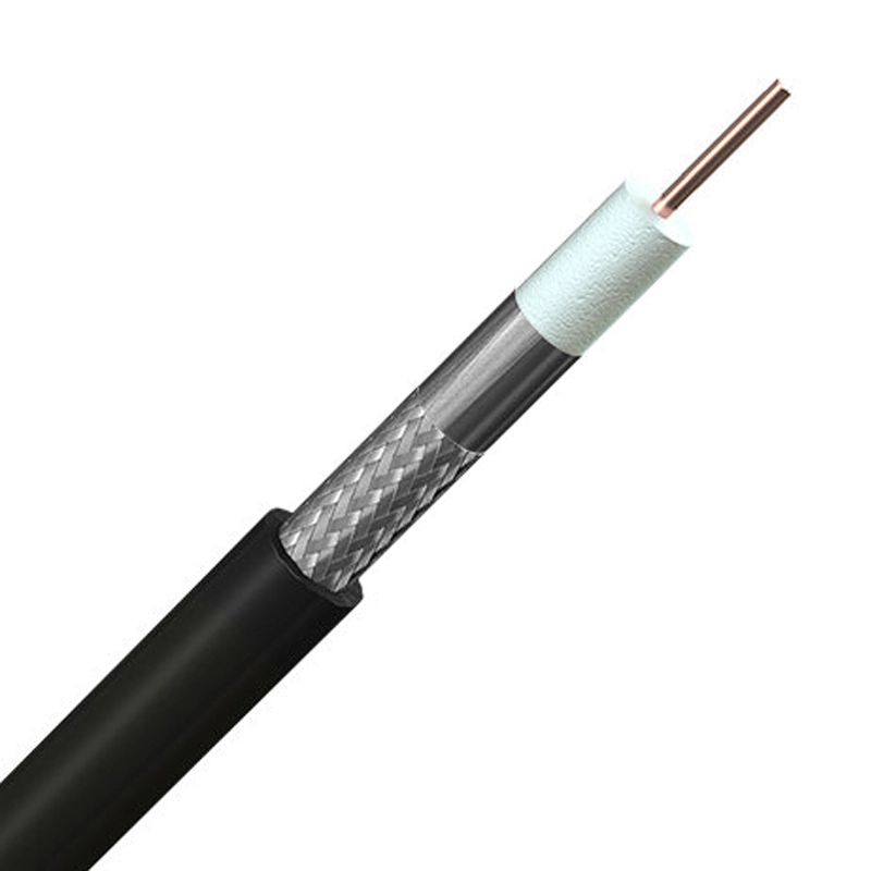 cable Coaxial